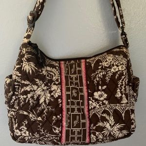 Vera Bradley Tote